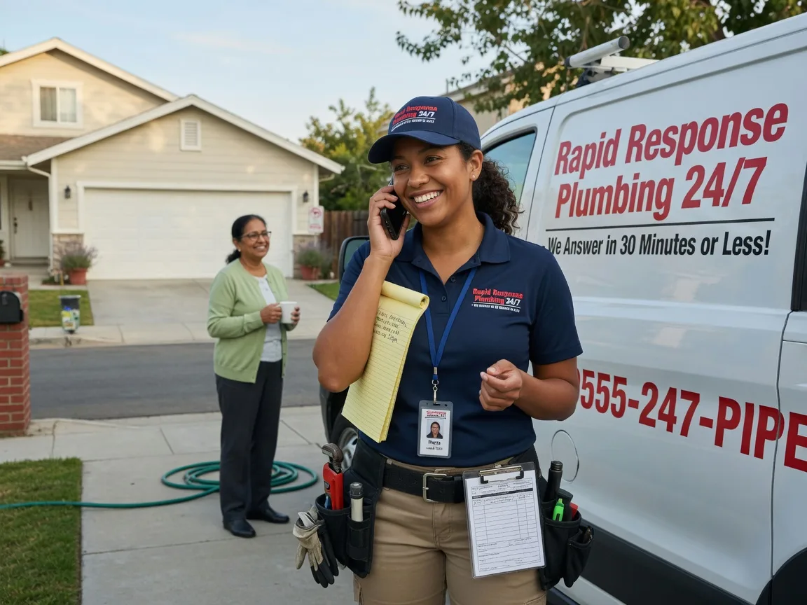 Emergency Plumber Triumph, IL FAQs